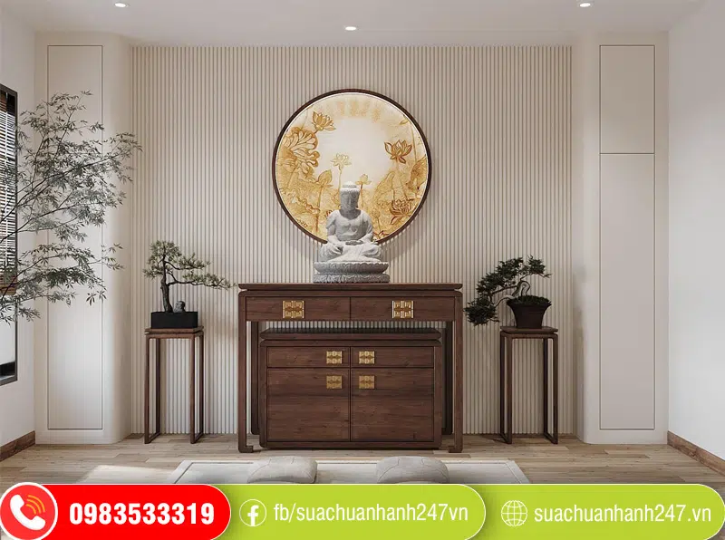 cải tạo nhà cửa