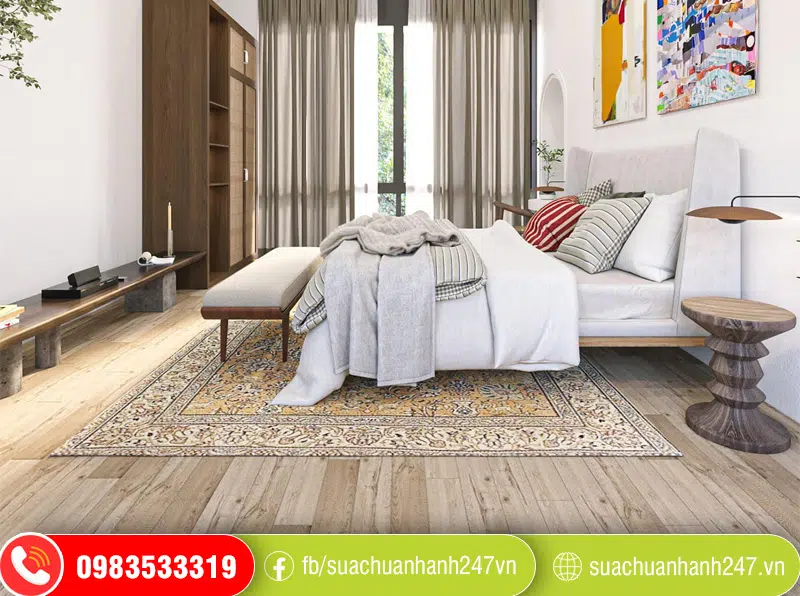 kiến trúc nhà ở