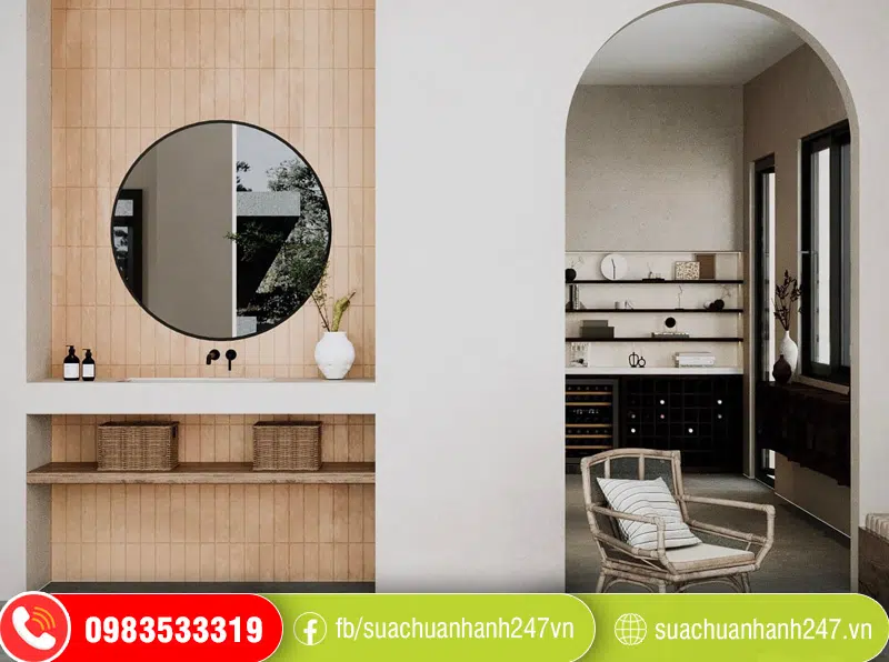 xây dựng biệt thự