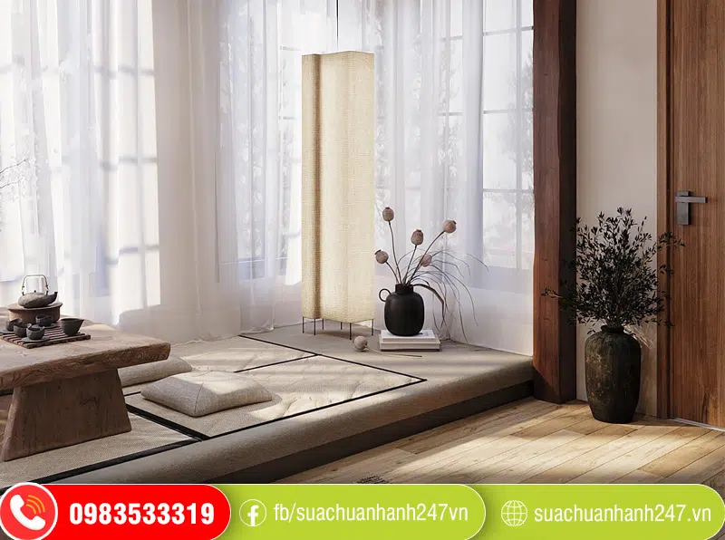 biệt thự hiện đại