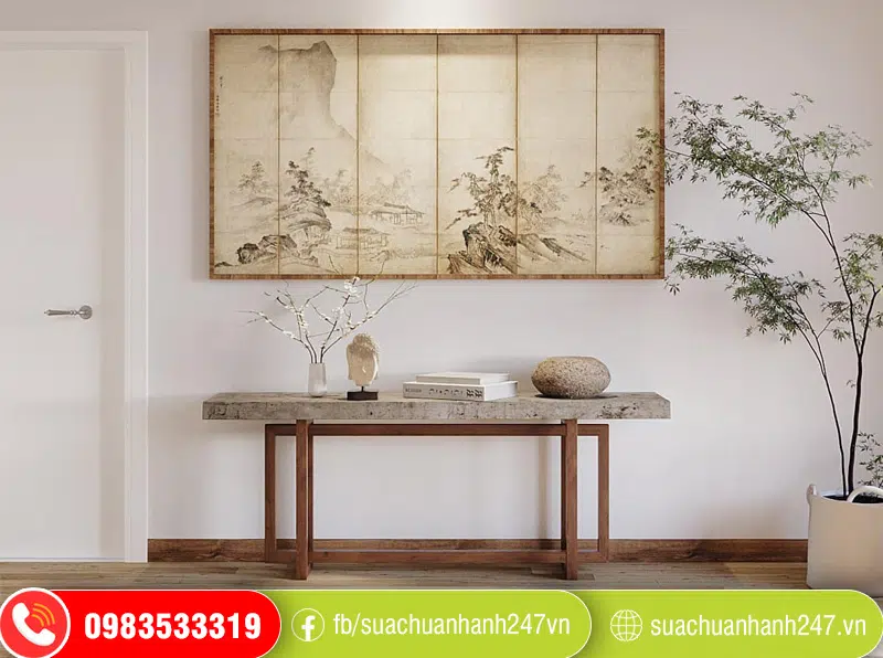 biệt thự cổ điển