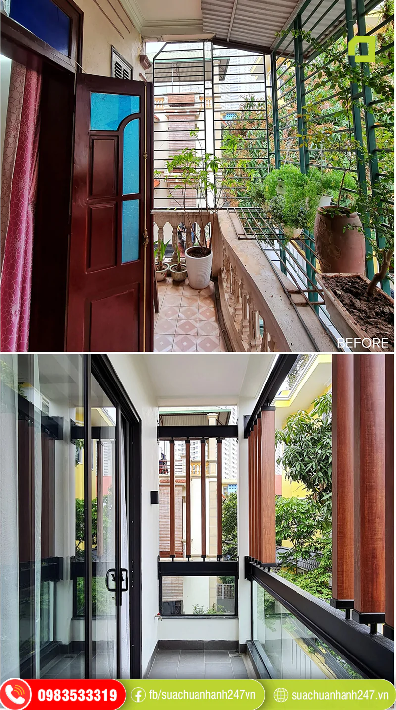 tư vấn cải tạo nhà cấp 4