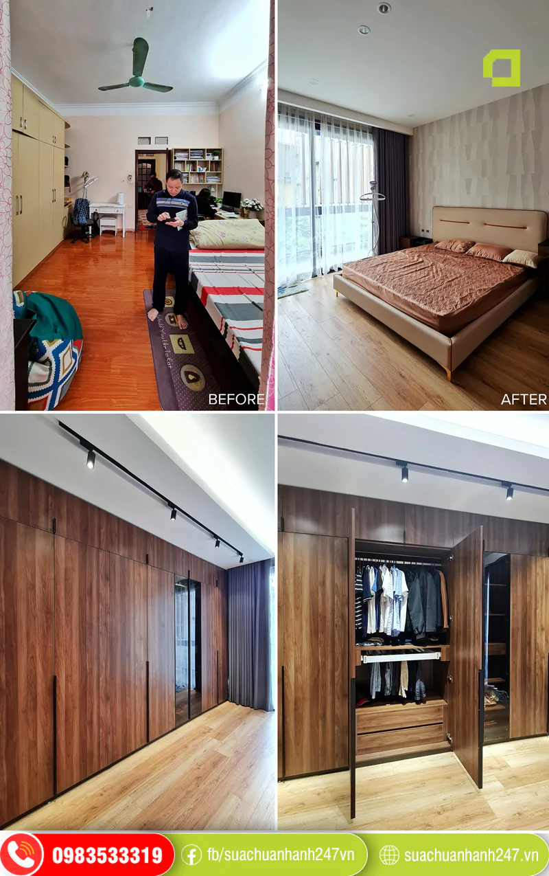 cách cải tạo nhà cấp 4