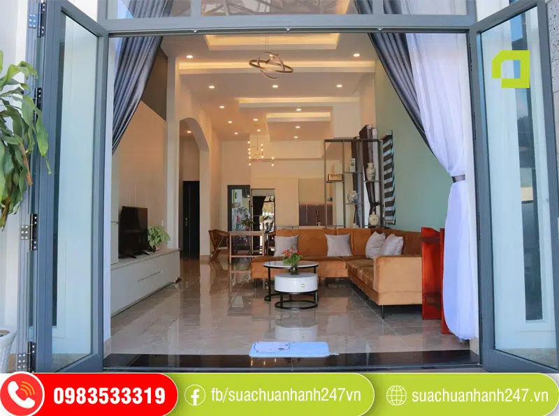 sửa chữa nhà cấp 4 cũ sửa chữa nhà cấp 4 cũ