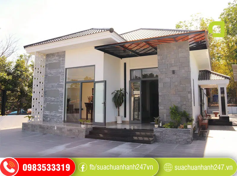 chi phí sửa chữa nhà cấp 4 cũ chi phí sửa chữa nhà cấp 4 cũ
