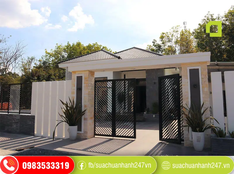 chi phí sửa chữa nhà cấp 4 mới chi phí sửa chữa nhà cấp 4 mới