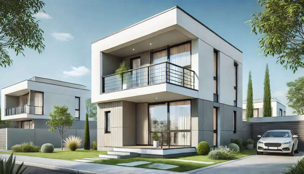Chi phí sửa nhà cấp 4 gác lửng báo giá mới nhất