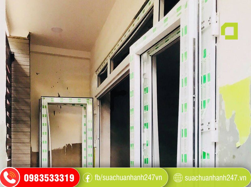 Vật liệu xây dựng cho sửa nhà cấp 4 80m2 Vật liệu xây dựng cho sửa nhà cấp 4 80m2