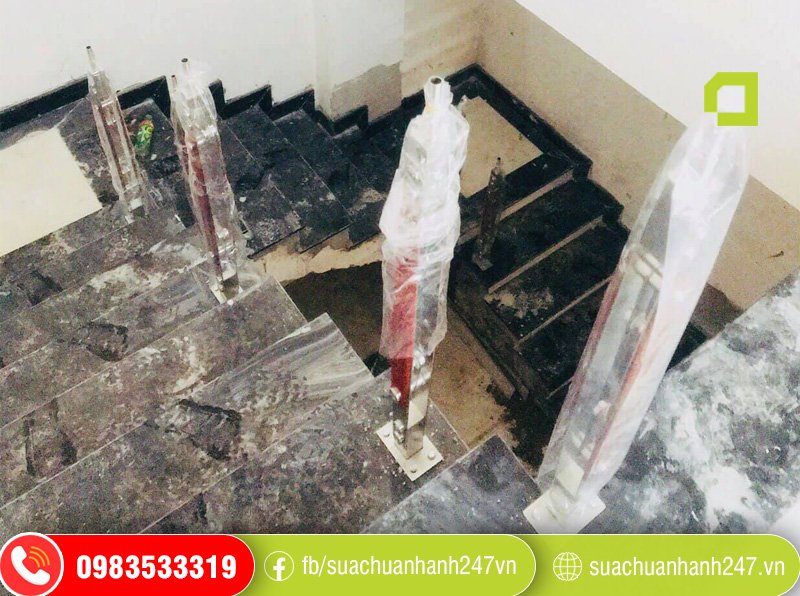 Thợ sửa nhà cấp 4 uy tín Thợ sửa nhà cấp 4 uy tín