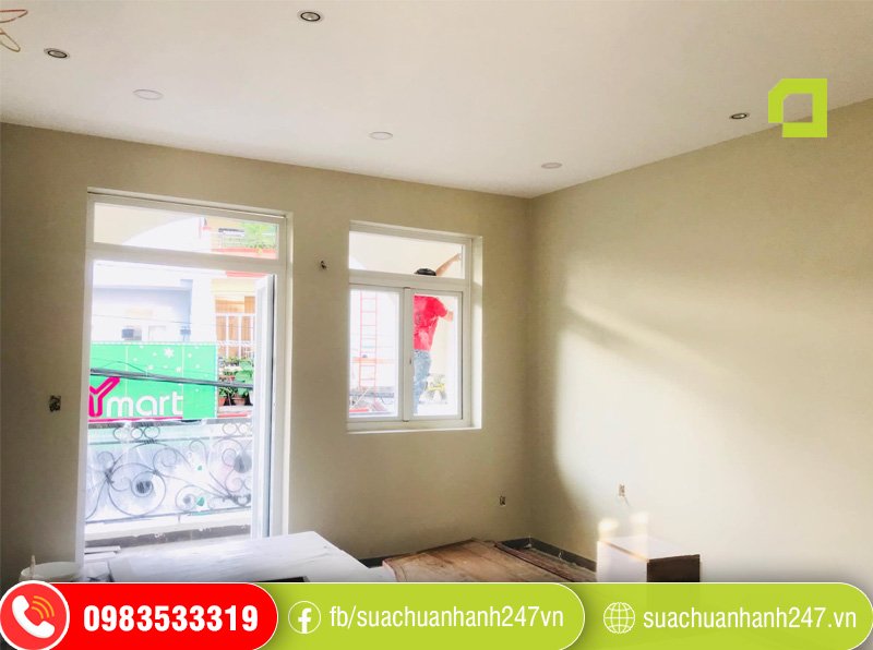 Sửa nhà cấp 4 80m2 cần bao nhiêu vốn Sửa nhà cấp 4 80m2 cần bao nhiêu vốn