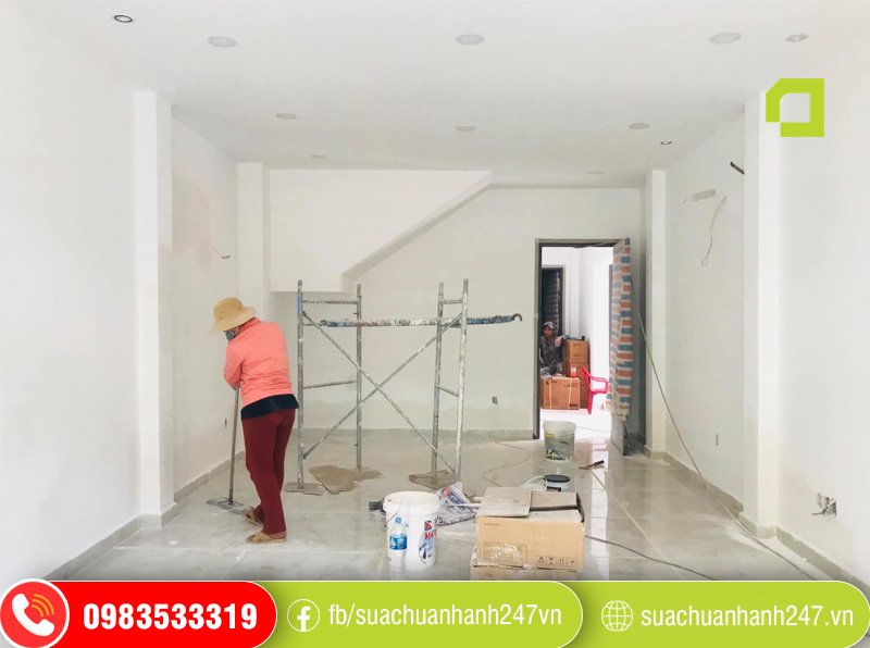 Sửa nhà cấp 4 đẹp 2023 Sửa nhà cấp 4 đẹp 2023