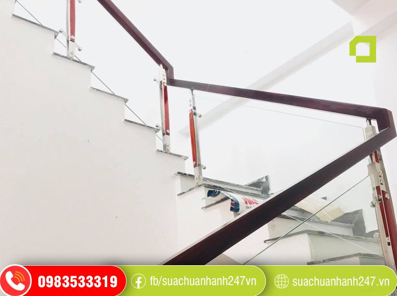 Chi phí sửa nhà cấp 4 80m2