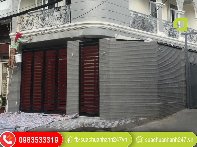 Chi phí sửa nhà cấp 4 theo m2 Chi phí sửa nhà cấp 4 theo m2
