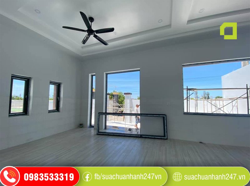 Sửa nhà cấp 4 thành 2 tầng Sửa nhà cấp 4 thành 2 tầng