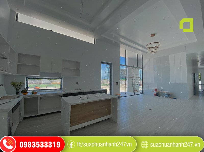 Xây dựng nhà 2 tầng Xây dựng nhà 2 tầng