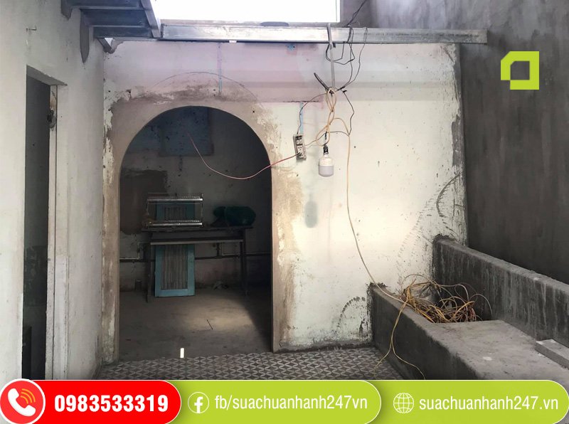 Có nên sửa nhà cấp 4 thành nhà 2 tầng không Có nên sửa nhà cấp 4 thành nhà 2 tầng không