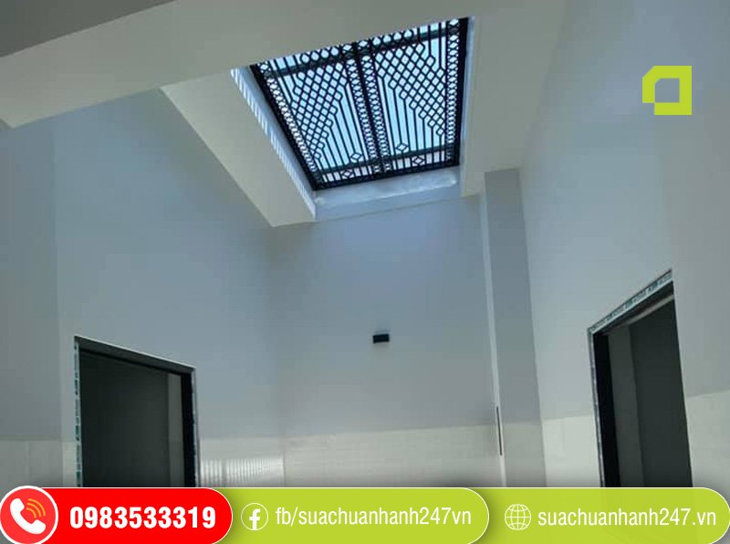 Chi phí sửa nhà cấp 4 Chi phí sửa nhà cấp 4