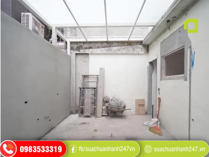 Kinh nghiệm thi công trần thạch cao