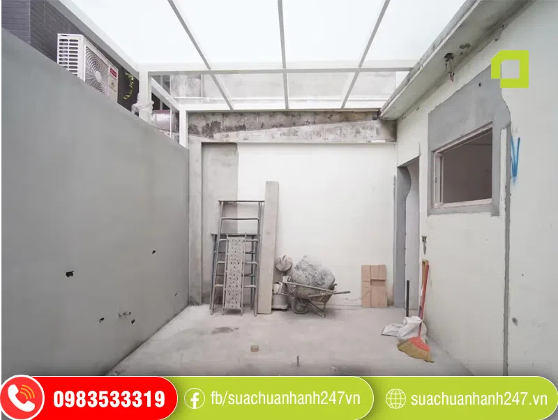 cơi nới nhà cấp 4 cơi nới nhà cấp 4