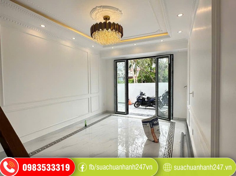 Ưu điểm trần thạch cao