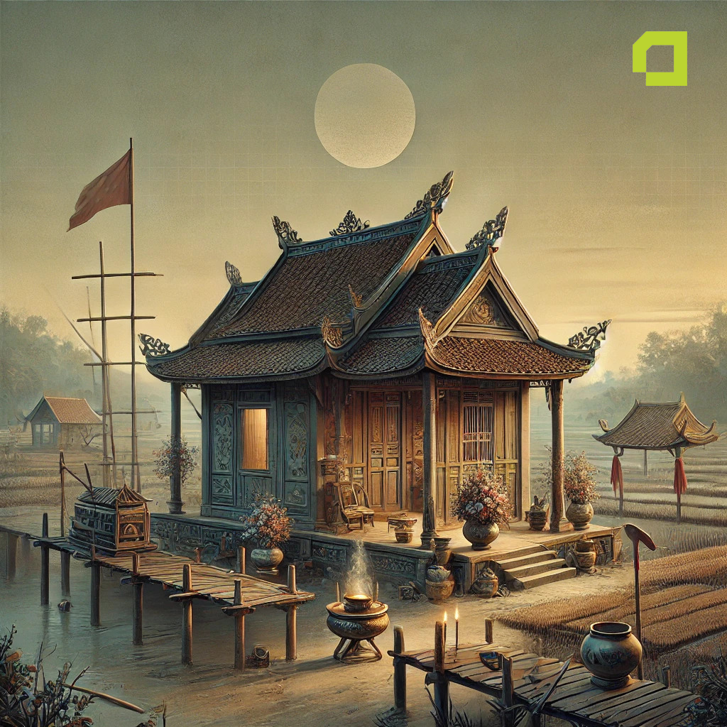 kiêng kỵ khi sửa nhà có người mất kiêng kỵ khi sửa nhà có người mất