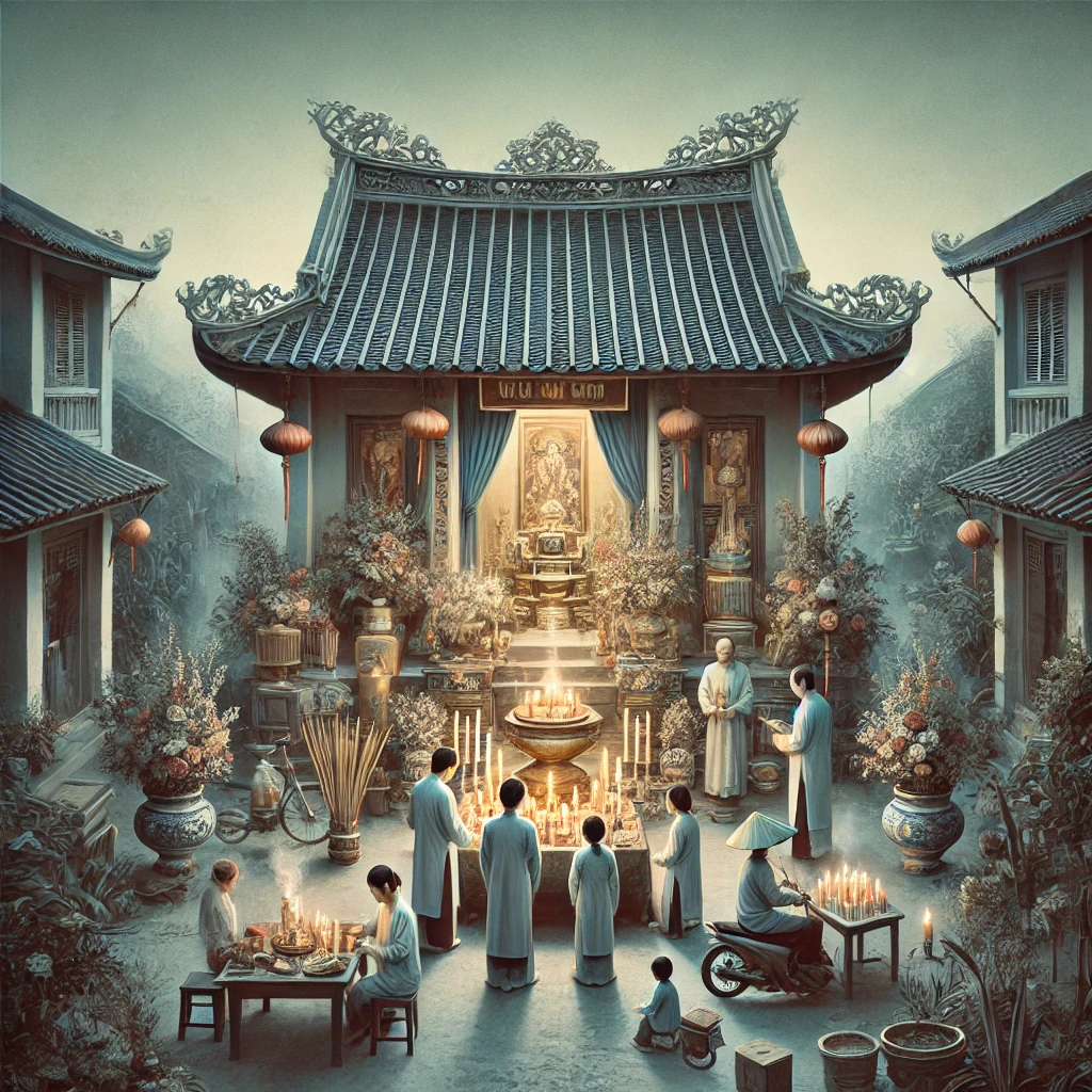 có nên xây nhà khi nhà có tang không có nên xây nhà khi nhà có tang không