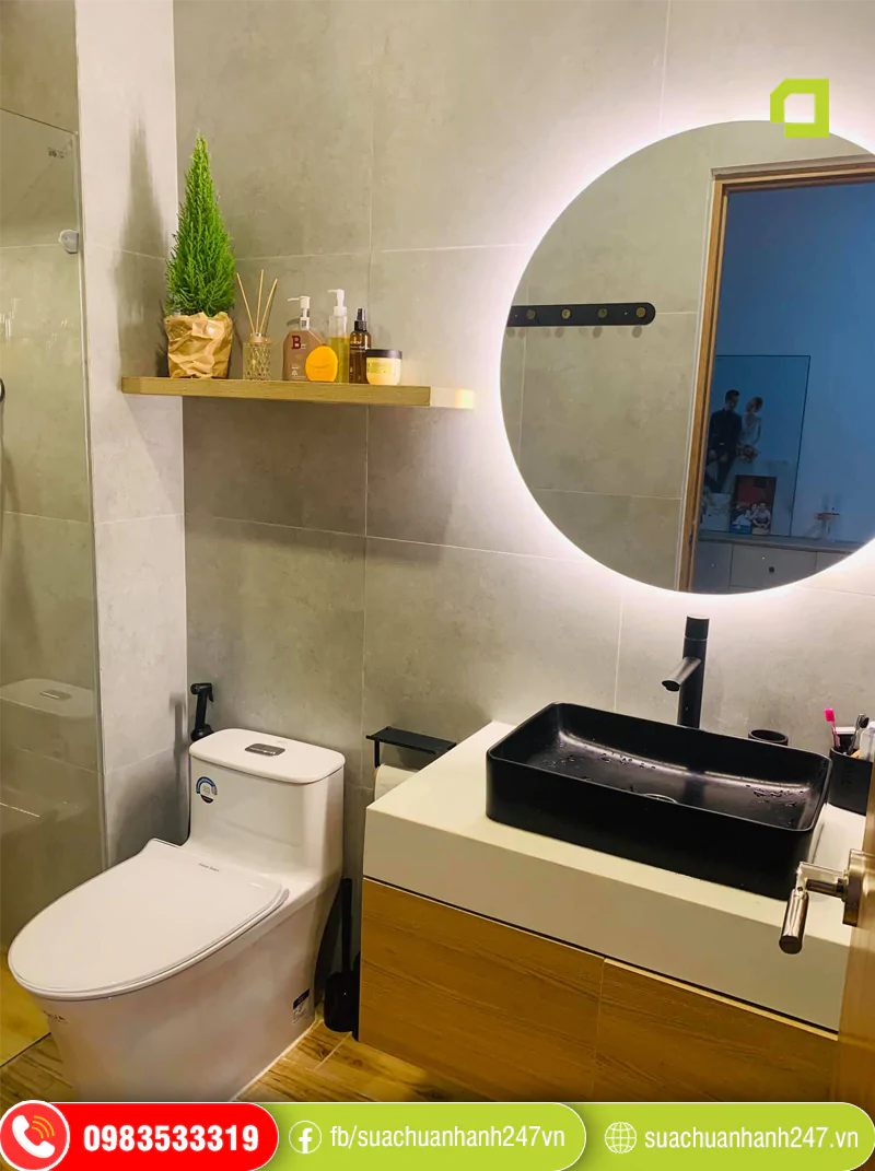 sửa chữa nhà vệ sinh giá rẻ