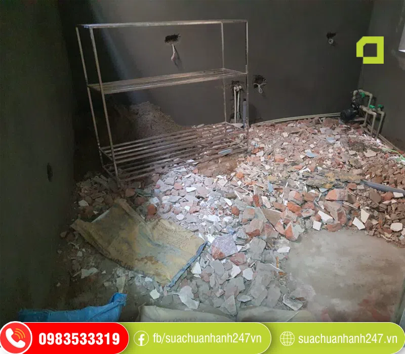 sửa chữa nhà sửa chữa nhà