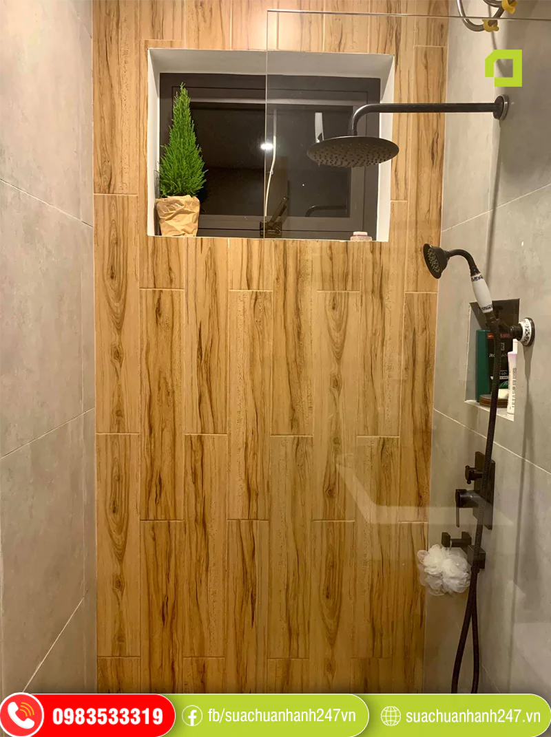 sửa chữa nhà vệ sinh hà nội
