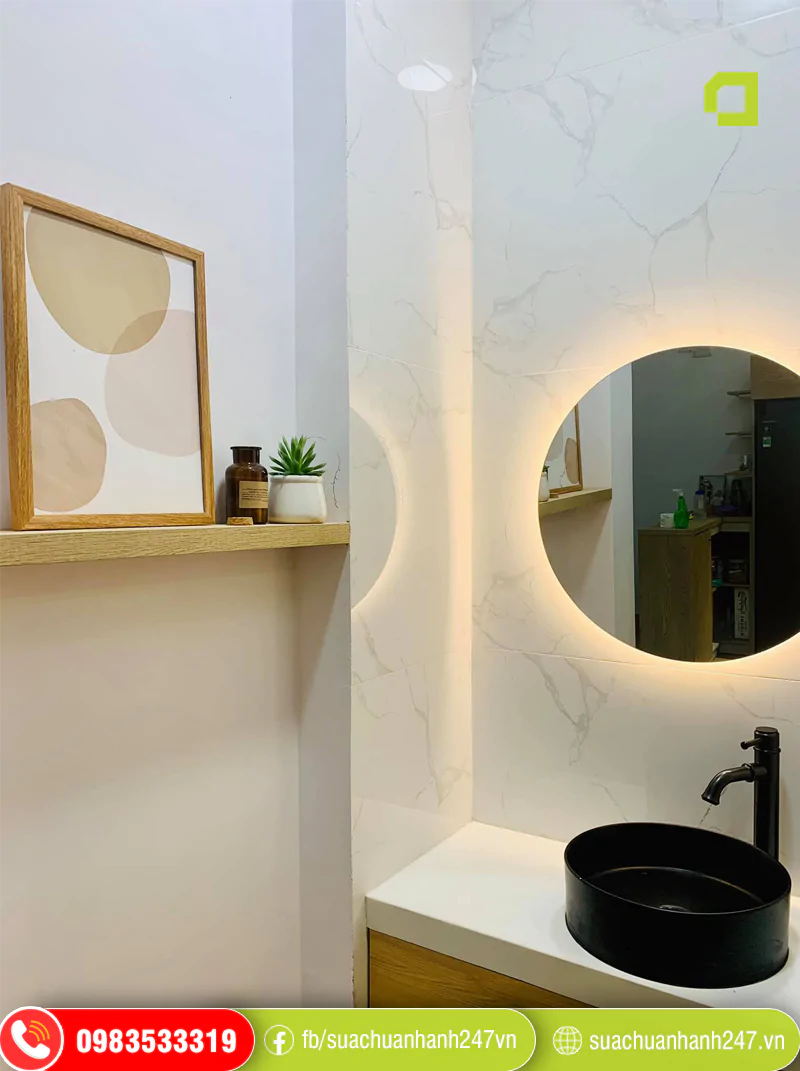 dịch vụ sửa chữa vệ sinh nhà