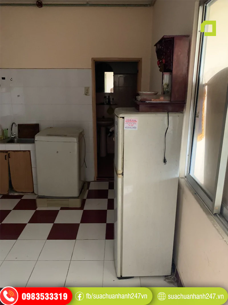 Cách chọn đơn vị sửa chữa chung cư uy tín Cách chọn đơn vị sửa chữa chung cư uy tín