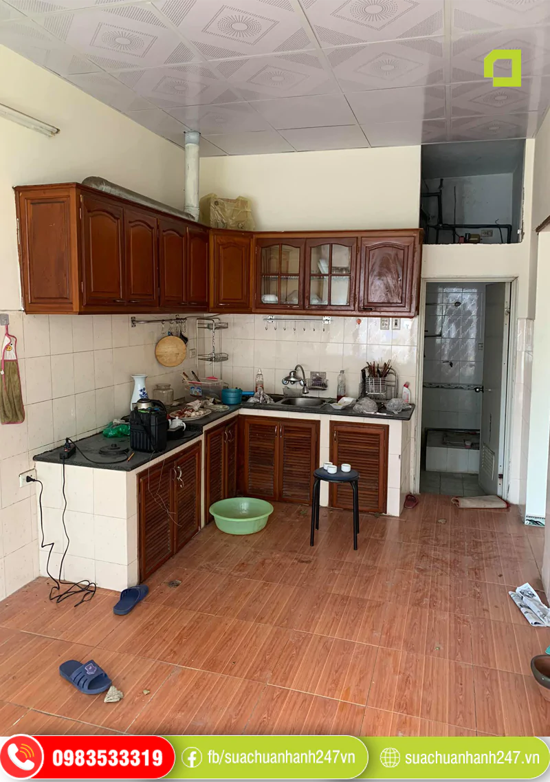 sửa chữa nhà sửa chữa nhà