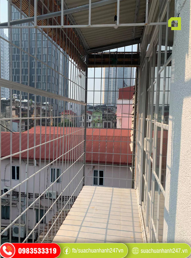 tự sửa nhà tự sửa nhà