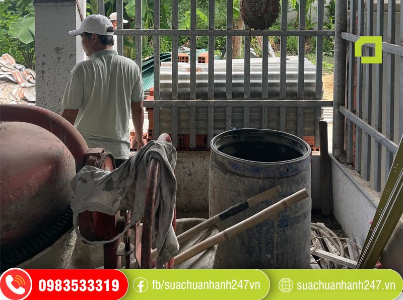 Thiết kế nhà cấp 4 đẹp Thiết kế nhà cấp 4 đẹp