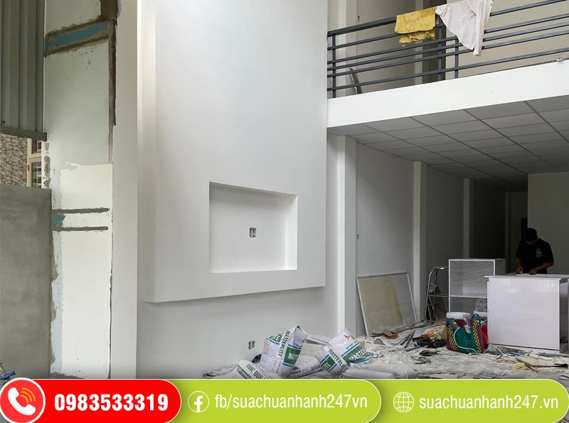 Sửa nhà cấp 4 cần những gì Sửa nhà cấp 4 cần những gì