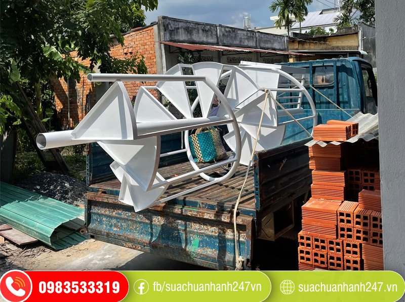 Tìm thợ sửa nhà cấp 4 uy tín Tìm thợ sửa nhà cấp 4 uy tín