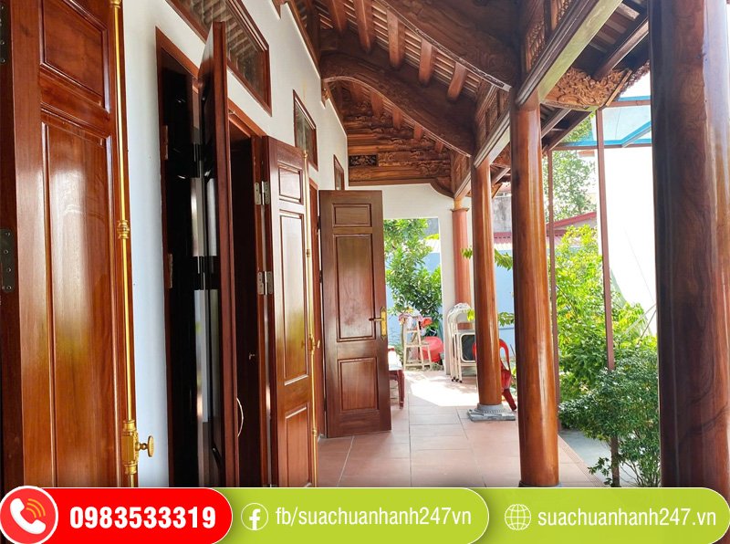 Ý tưởng sửa nhà cấp 4 Ý tưởng sửa nhà cấp 4