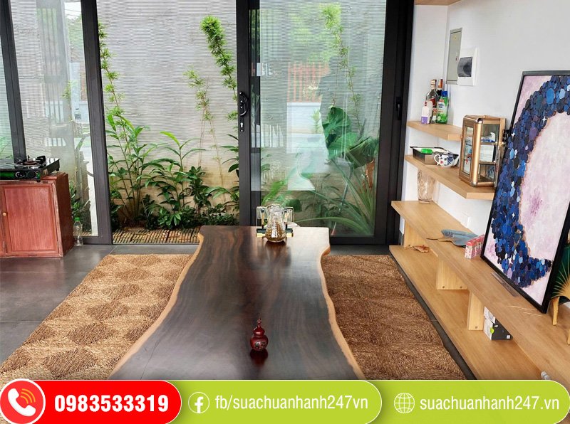Thiết kế nội thất nhà cấp 4 đẹp với chi phí thấp Thiết kế nội thất nhà cấp 4 đẹp với chi phí thấp
