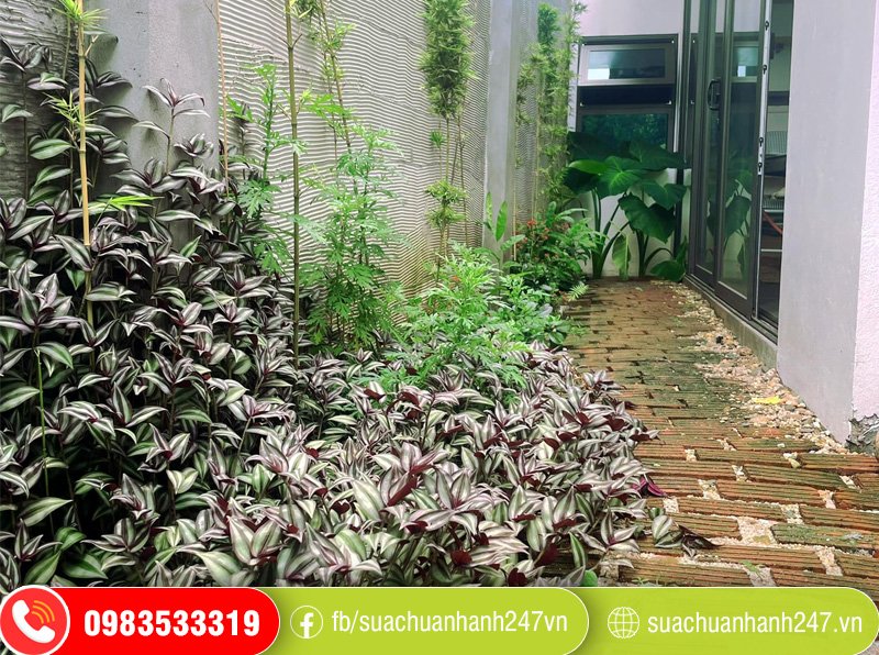 Sửa chữa nhà cũ Sửa chữa nhà cũ