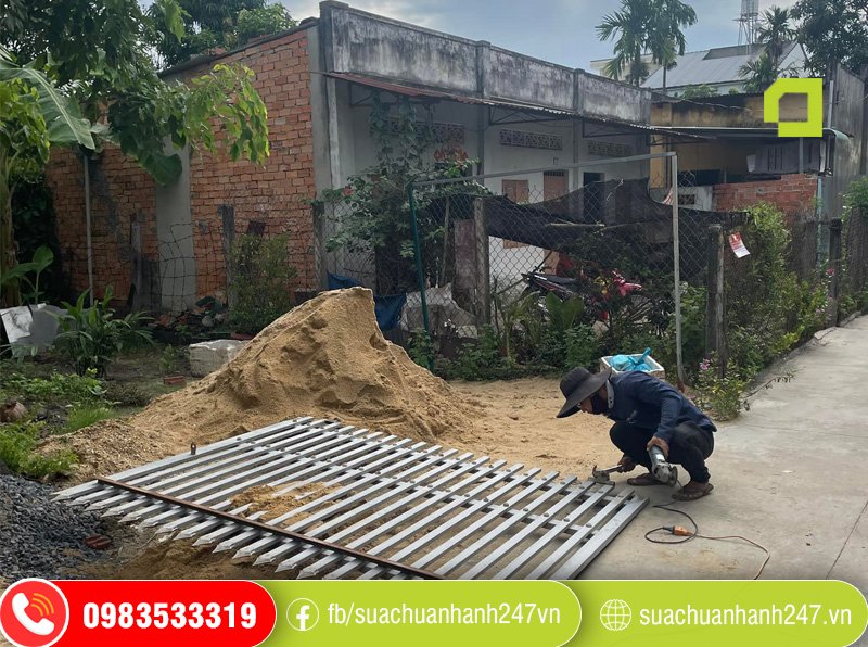 Báo giá sửa nhà cấp 4 Báo giá sửa nhà cấp 4