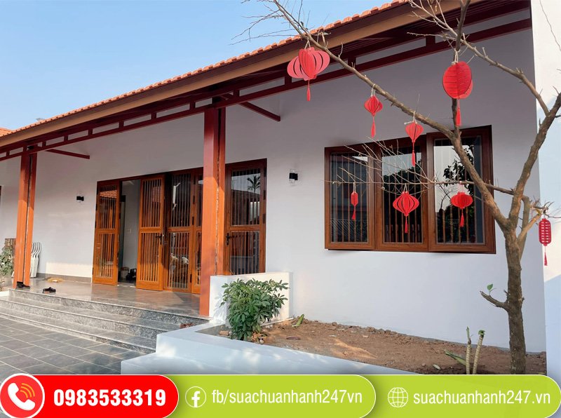 Thi công xây dựng Thi công xây dựng