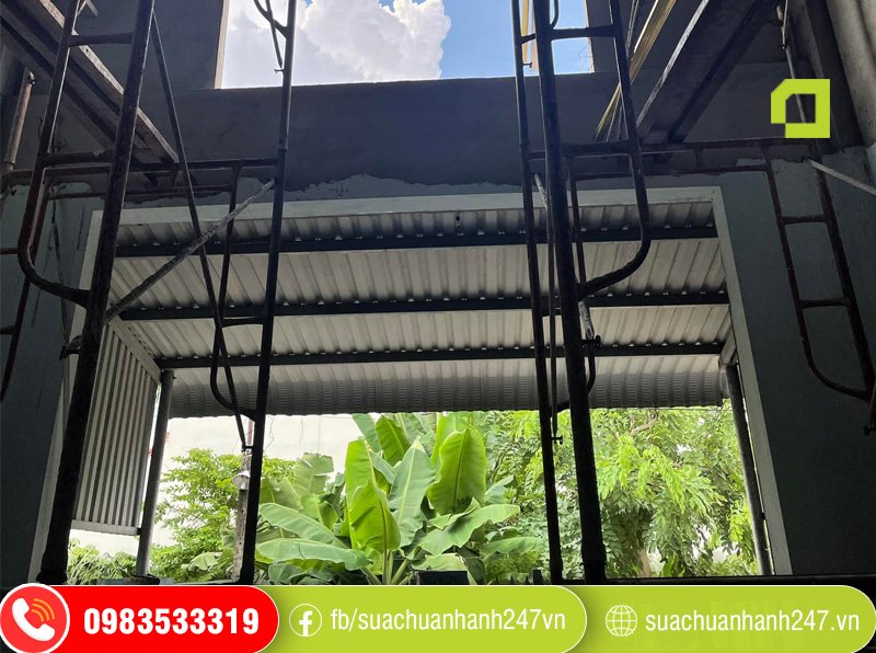 Tư vấn sửa nhà cấp 4 Tư vấn sửa nhà cấp 4