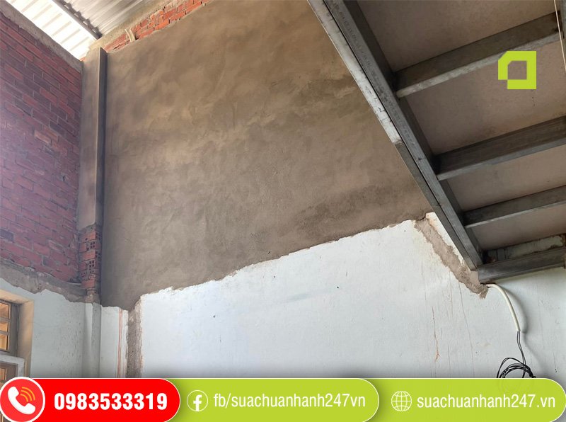 Sửa nhà cấp 4 hết bao nhiêu tiền Sửa nhà cấp 4 hết bao nhiêu tiền