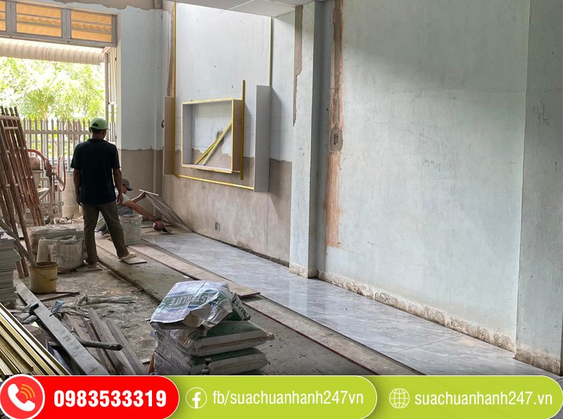 Cách sửa nhà cấp 4 đơn giản Cách sửa nhà cấp 4 đơn giản