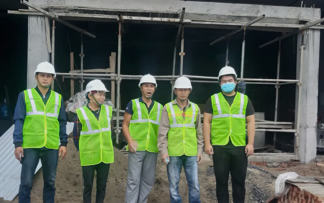 Sửa nhà giá rẻ Đống Đa