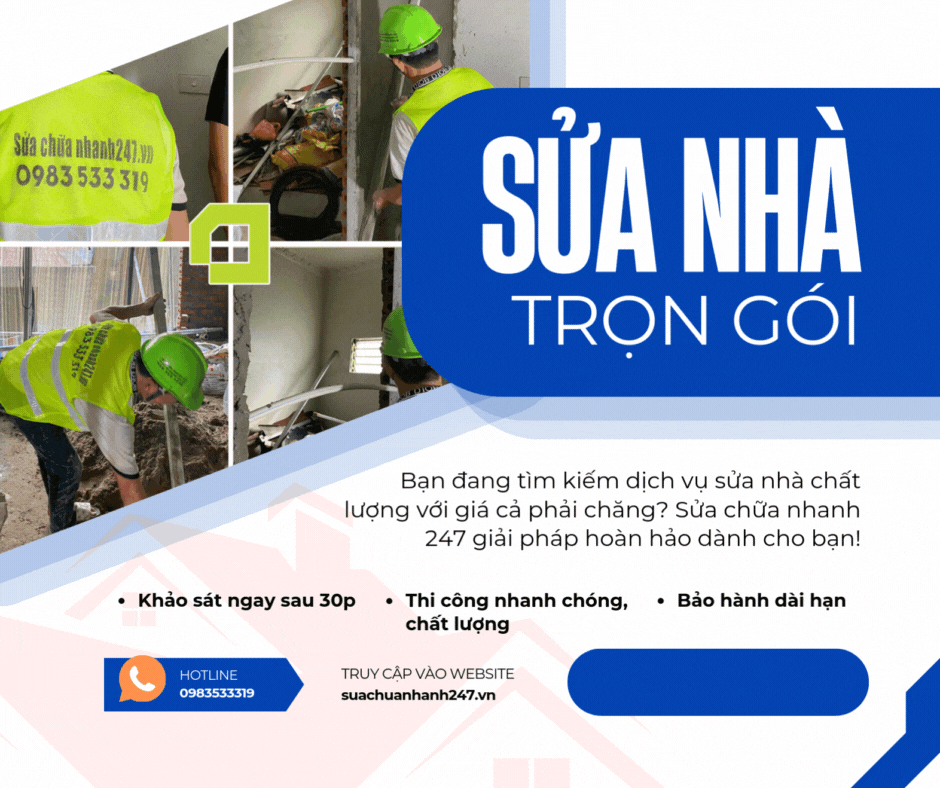 công ty sửa nhà uy tín chất lượng ở khu vực Thanh Xuân công ty sửa nhà uy tín chất lượng ở khu vực Thanh Xuân