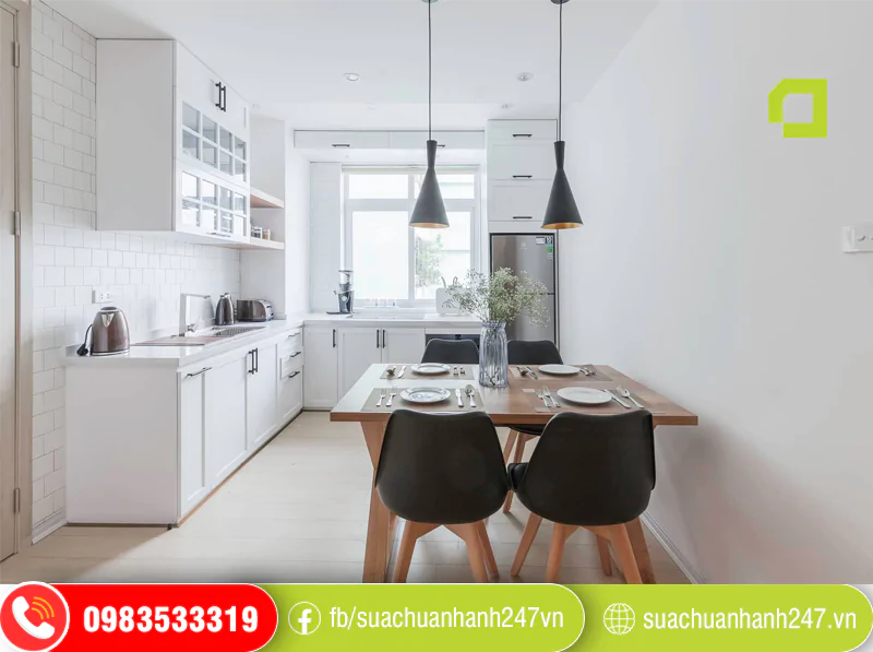 sửa nhà giá rẻ quận cầu giấy