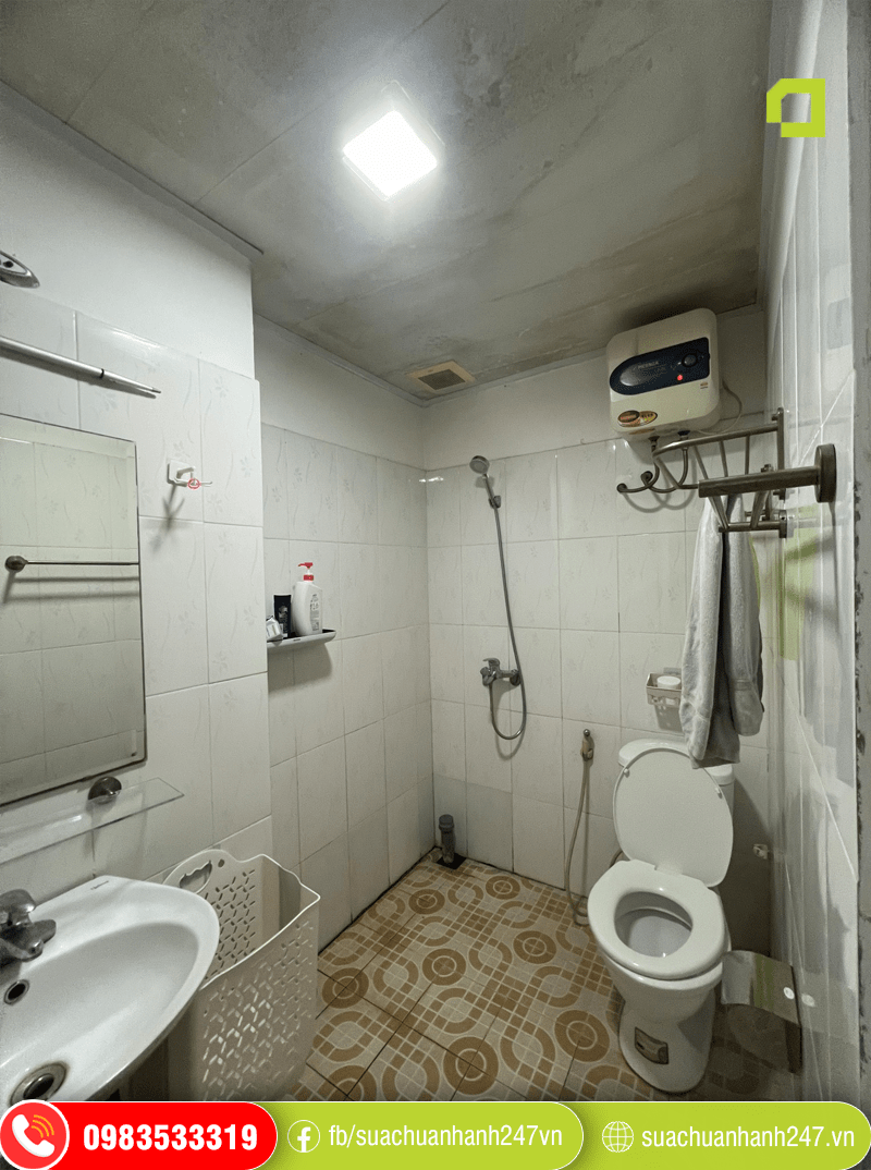 nhà ở quận cầu giấy