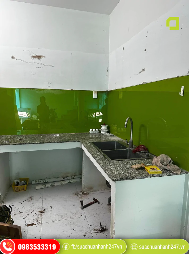 xây dựng nhà quận cầu giấy
