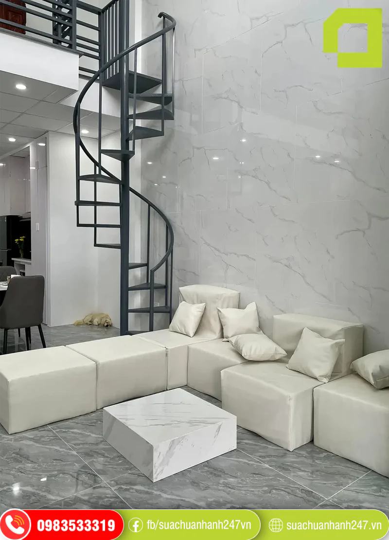 thiết kế nội thất nhà Hà Đông thiết kế nội thất nhà Hà Đông